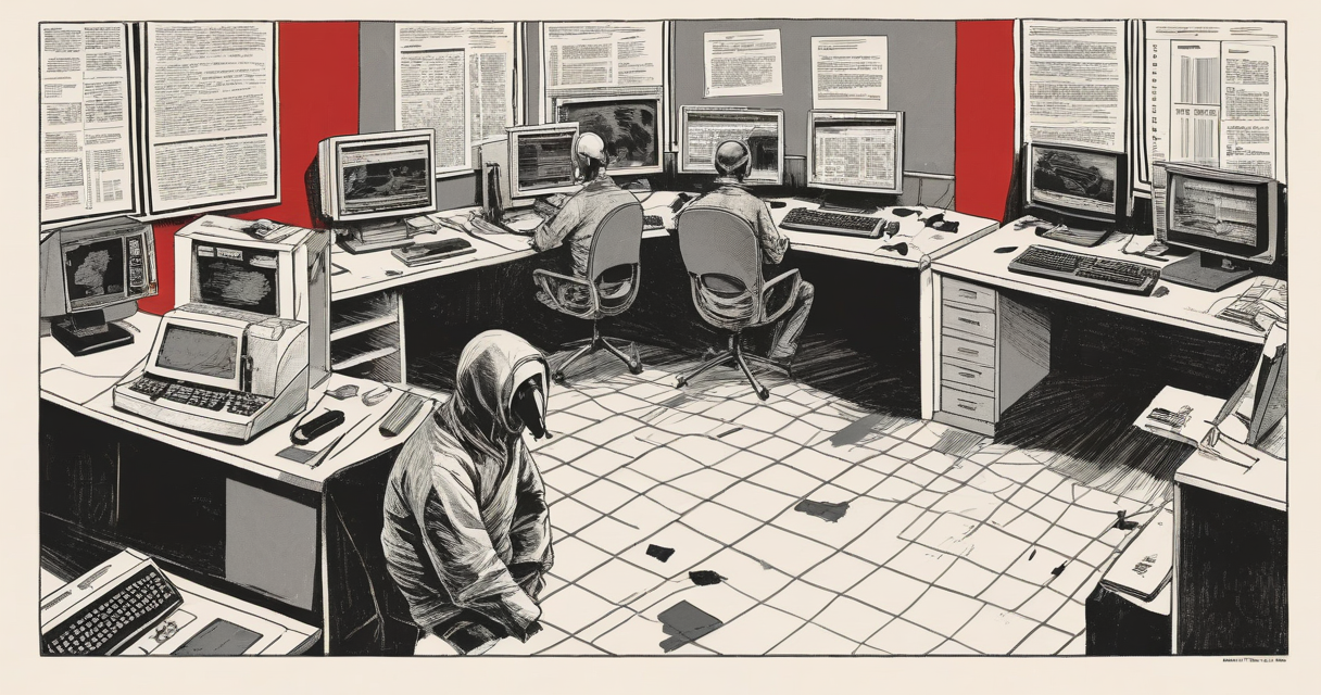 Attacker code ran on Foxconn's floor