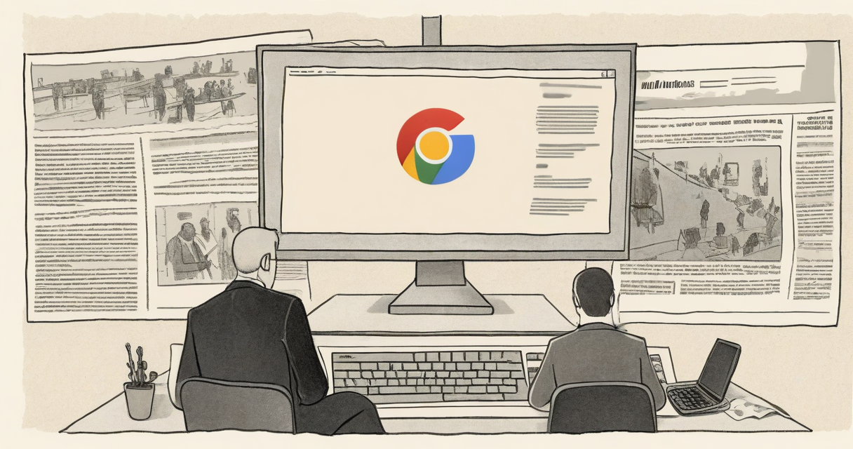 Chrome exempts Google's domains from user site-data controls
