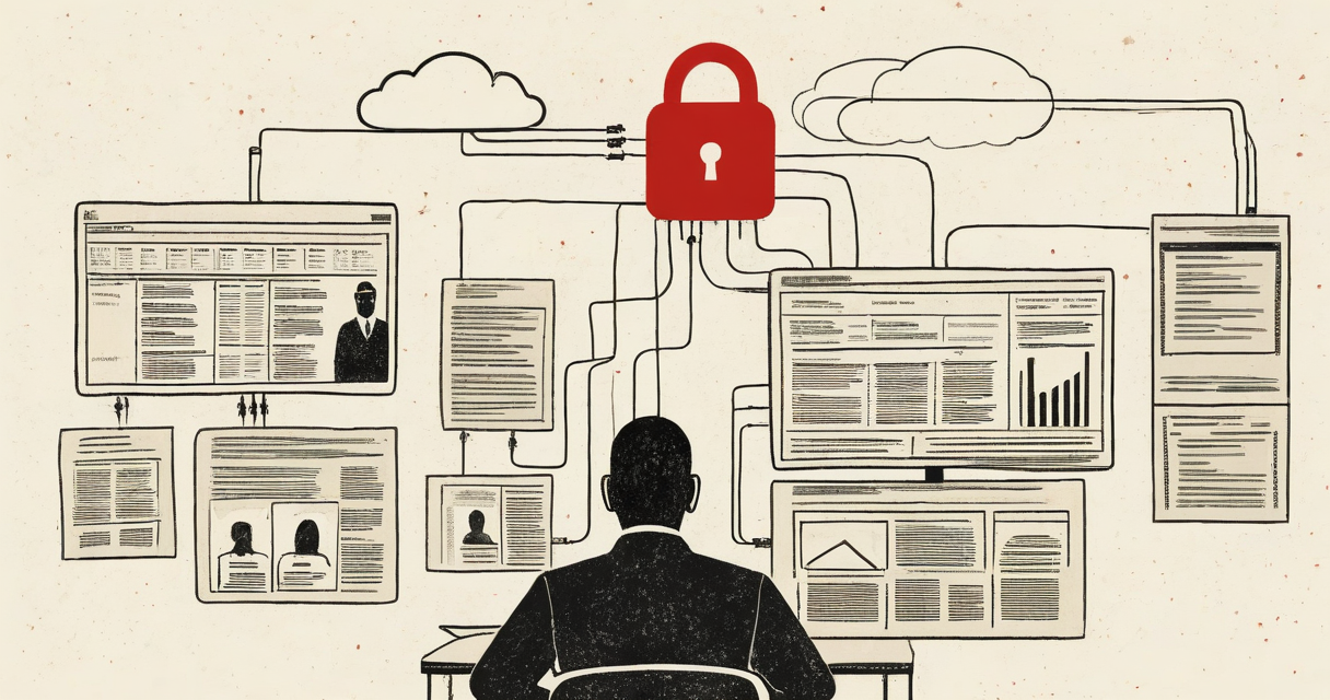 CISA administrator published GovCloud keys to GitHub