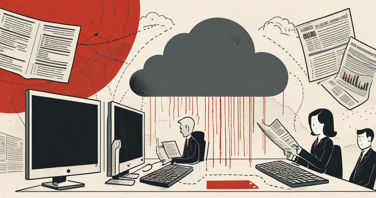 CISA pushed GovCloud keys to GitHub