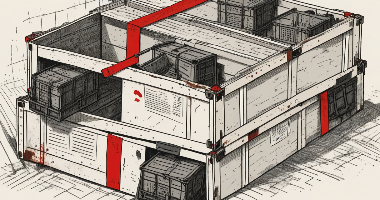 Compiling a Rust crate runs the author's code.