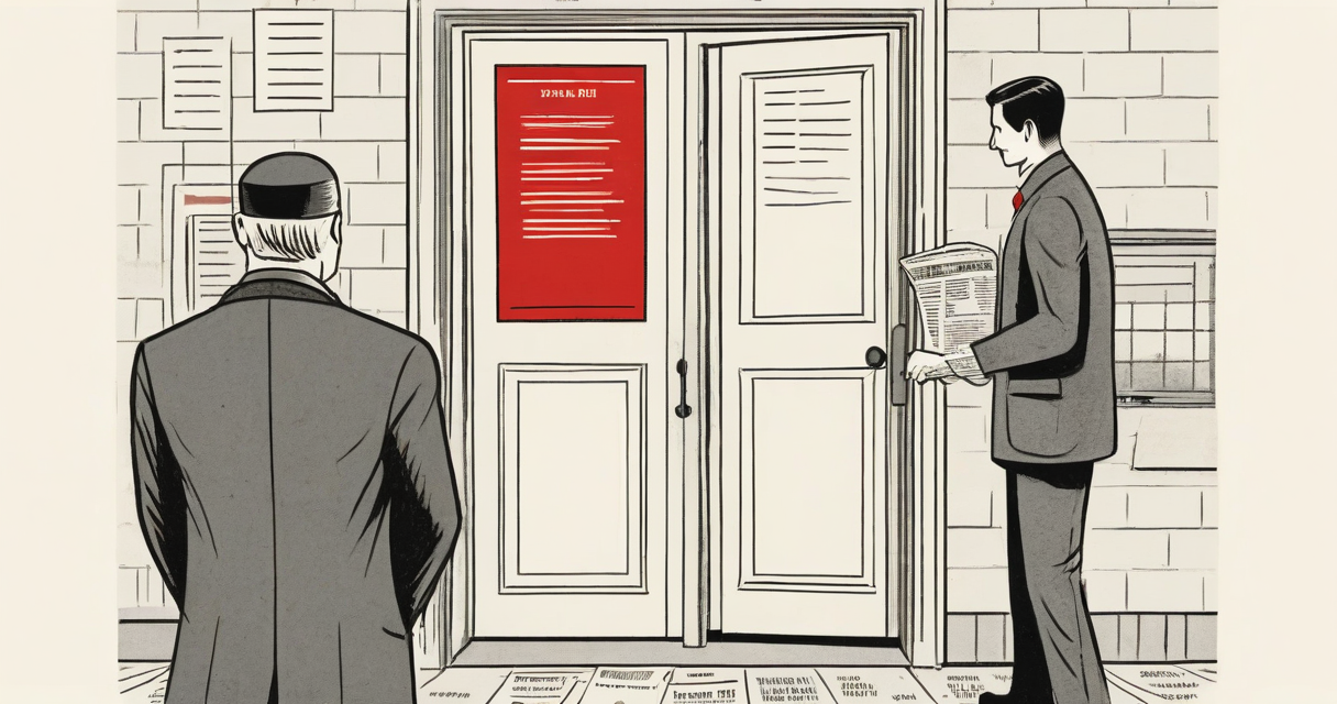 Every commit swipes your badge at the door