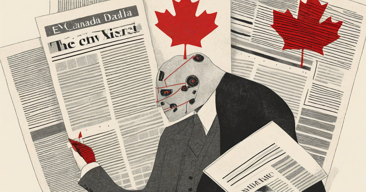 EY Canada's 2026 report cited papers that don't exist