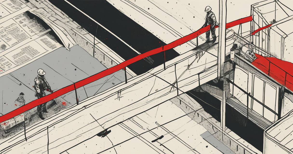 Forge guardrails took an 8B model from 53% to 99%