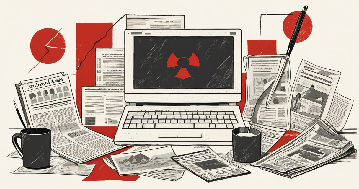 Google Ads became a malware distribution channel