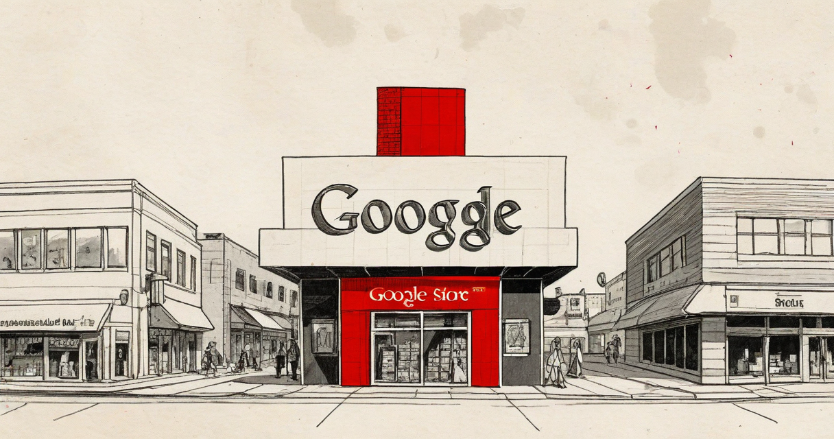 Google locked AuroraStore out of the Play Store