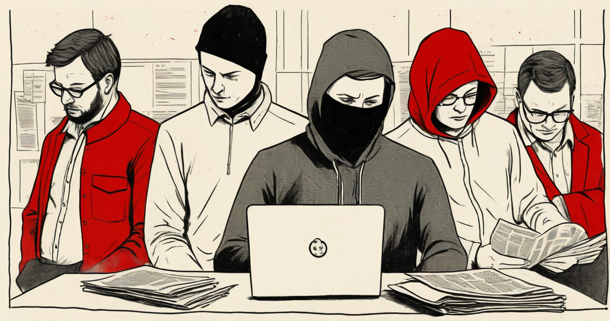 Hacker publishes dataset naming WhatsApp users