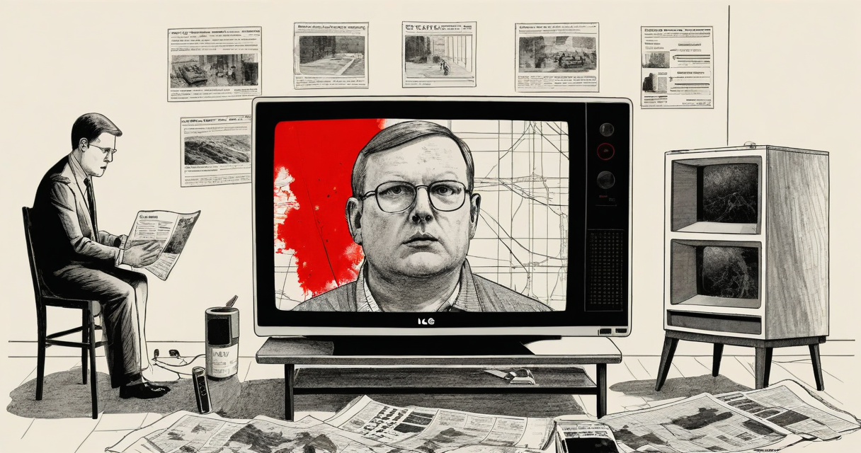 LG Smart TVs branded surveillance risk