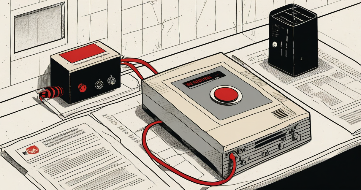 Motorola signed its own kill switch