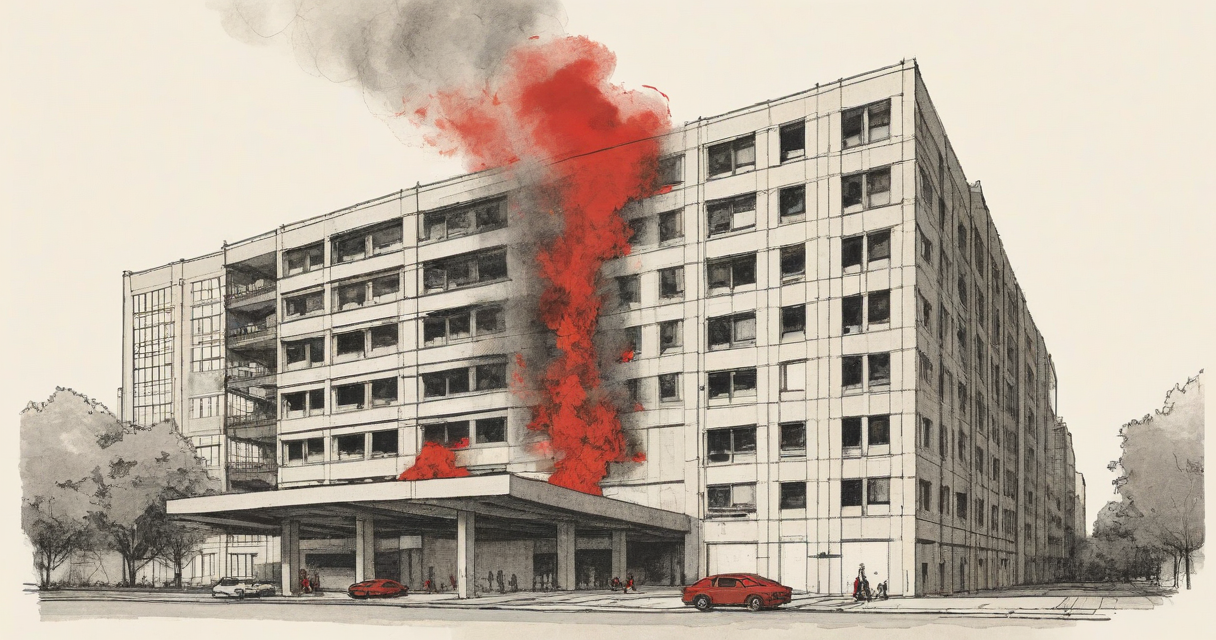 One billion fire, eight billion sit in memory