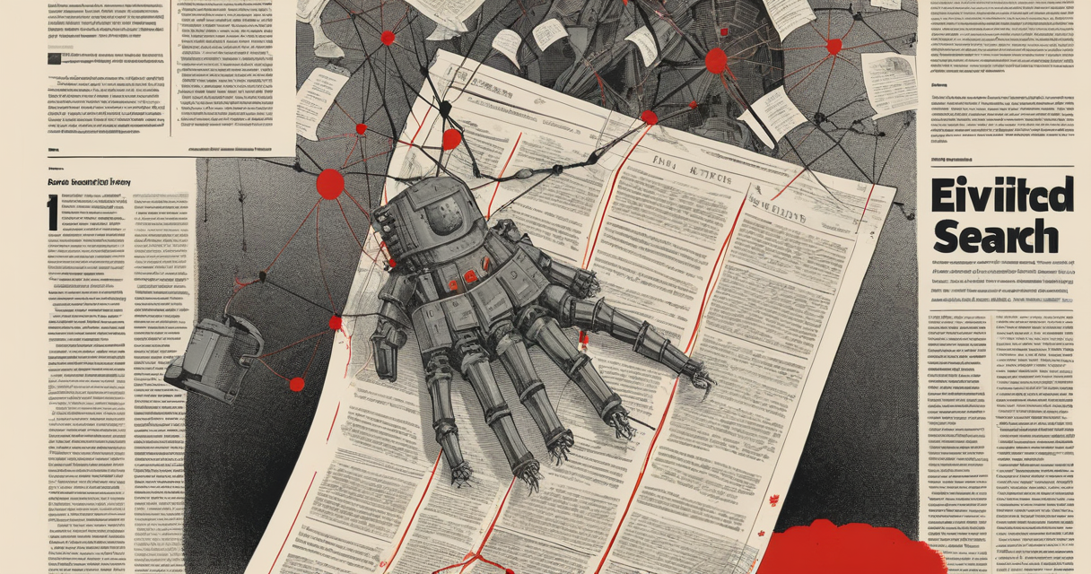 Perplexity cites 215,128 template pages as evidence