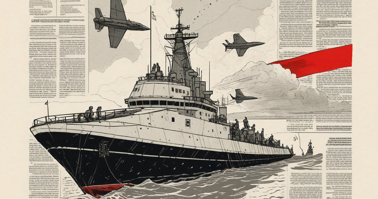 speed ships the flaw