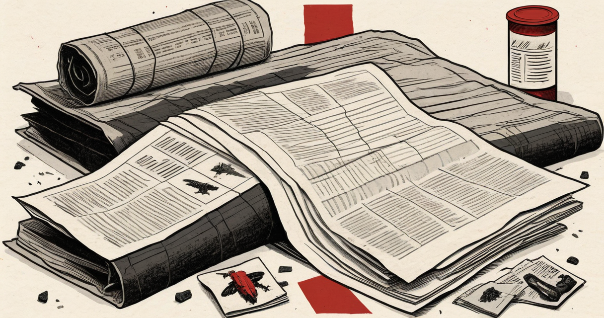 Springer Nature unpinned two papers, no log
