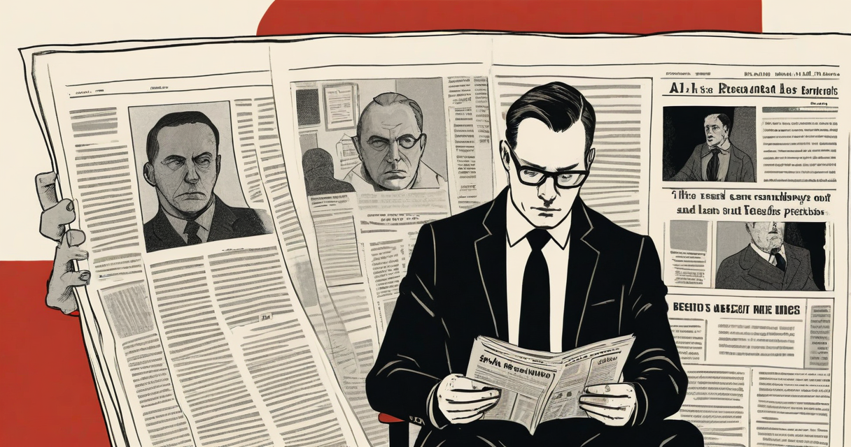The agent reads the page and obeys