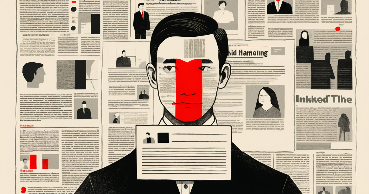 The LinkedIn leak is not a privacy incident
