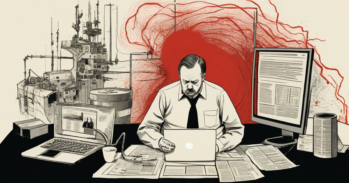 Thirty years of weaponizing fork-exec