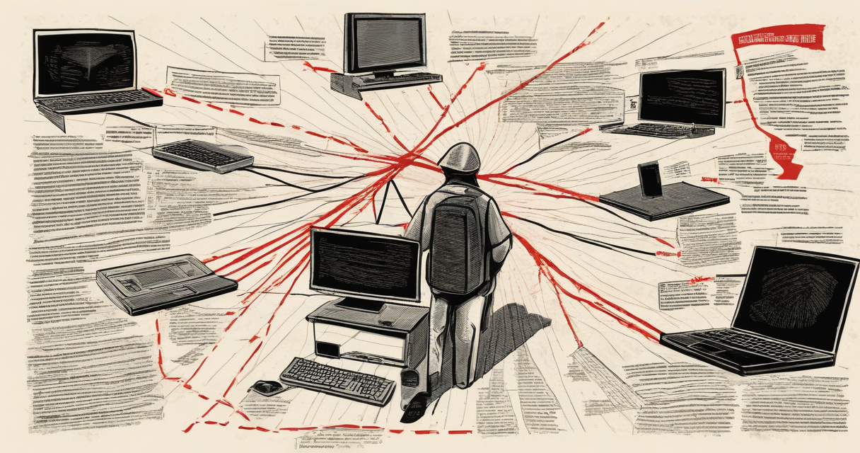 Trivy Supply Chain Attack Exposes Cisco Source Code