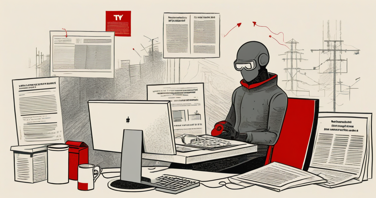 Typosquatted Microsoft AI packages harvest developer credentials