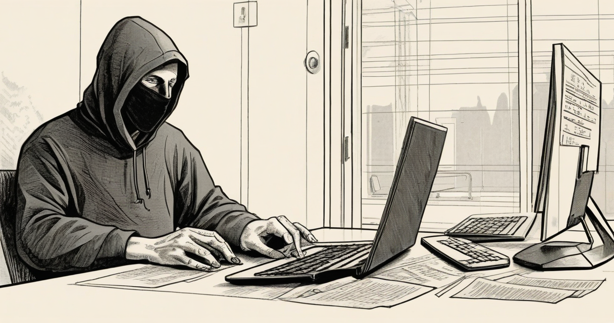 Victim types the password, attacker keeps the token