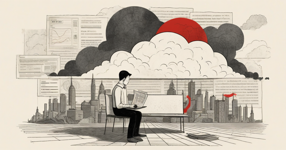 Your Git history is already in the cloud