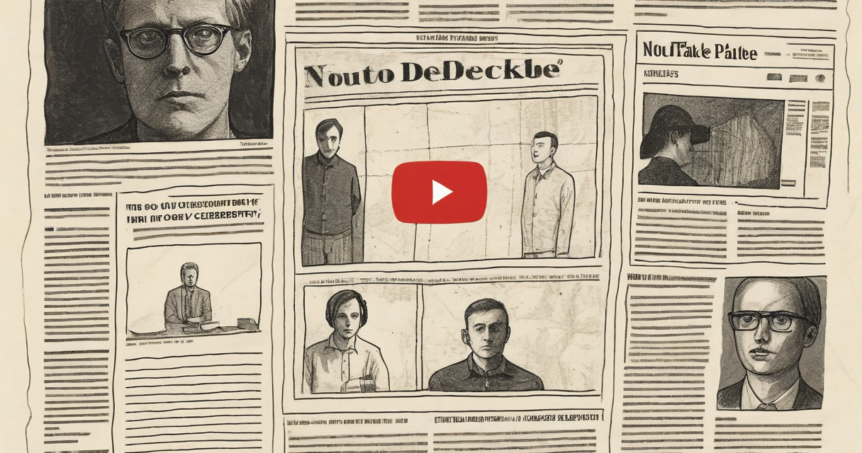 YouTube built a checkbox, not a detector